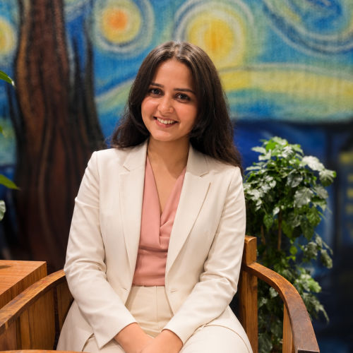 Gayatri Bhadra