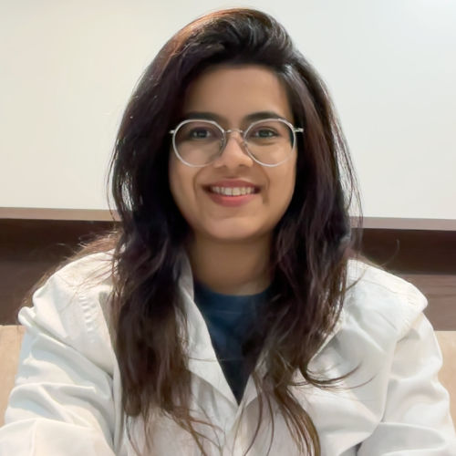 Palak Juneja