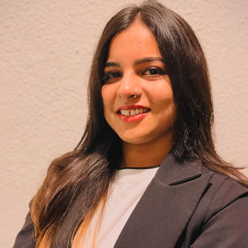 Dr Atheena Krishna