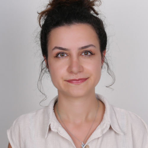 Didem Fanuscu