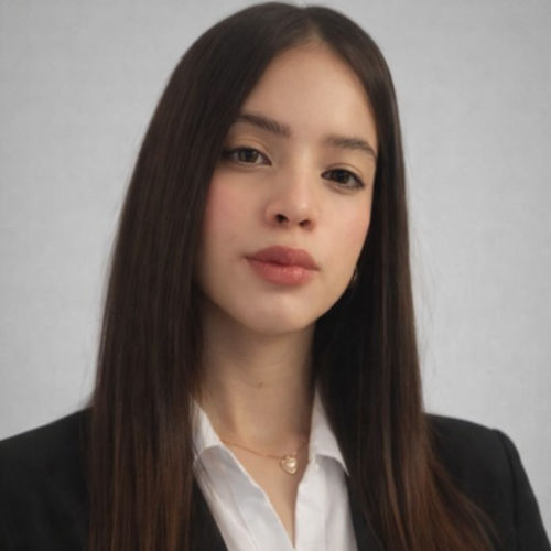 CAROLINA ESCUDERO CORRALES