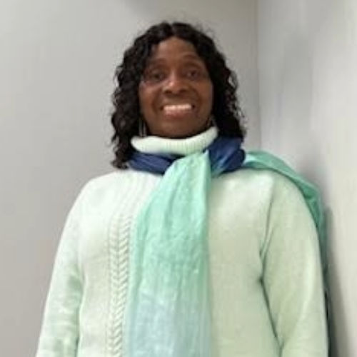 Jennifer Ashiedu