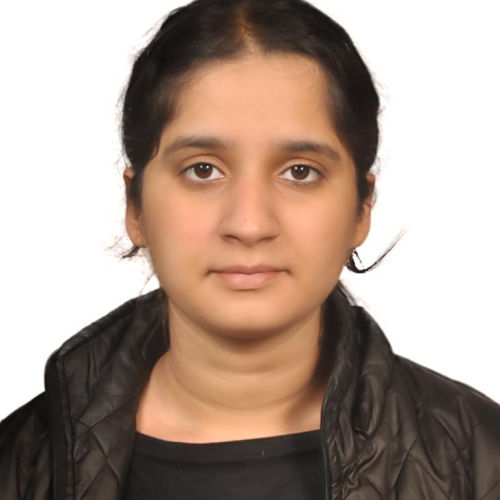 Gunmeet Kaur