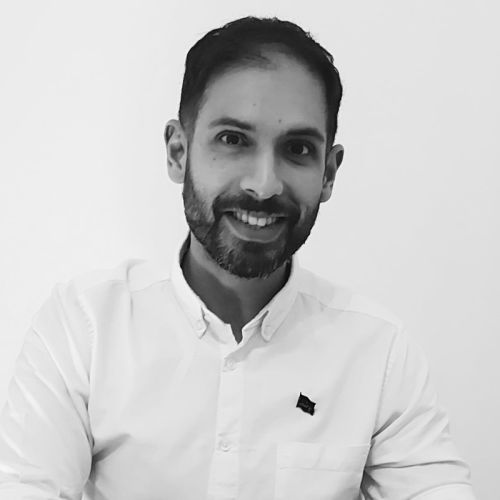 Zabair Hussain