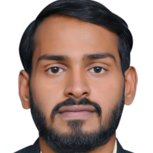Karthik V Nair