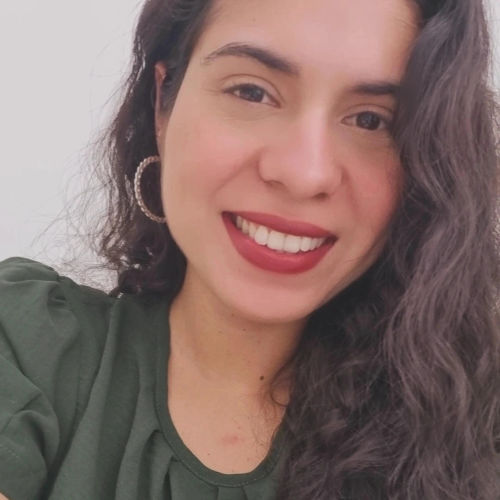 Mileny Domingos dos Santos