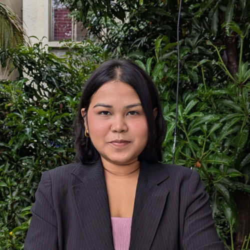 Sahasrabdee Samaddar