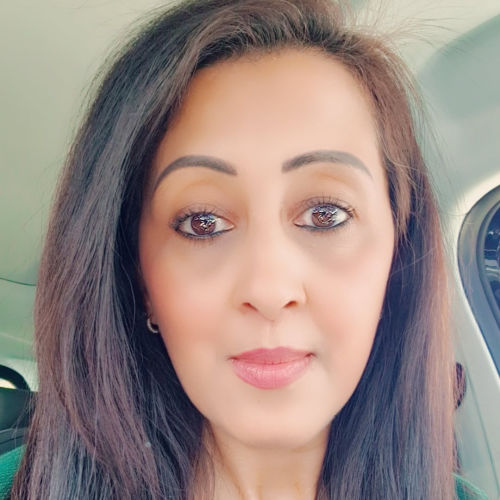 rita sandhu