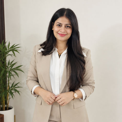 Sweta Kumari Pathak