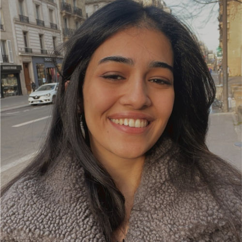 Mariam El Wetery