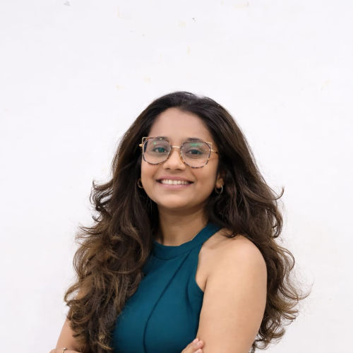 Vidhi Shah