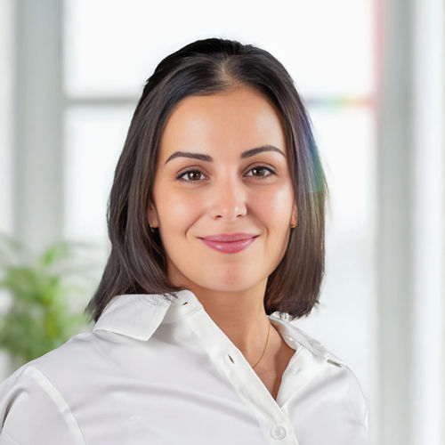 Stephanie Campoli MSW RSW