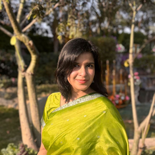 Pooja Varma