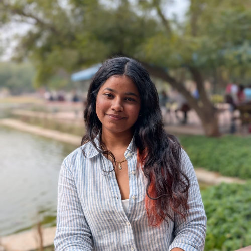 Saumya Sahoo