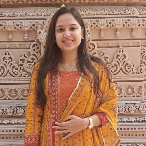 Simran Pawar