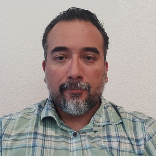 Jaime Isaac Rojas Avila