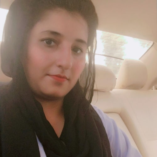 Shaista