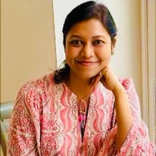 Atika Shukla
