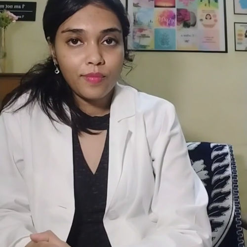 Pratyusha Nagisetty
