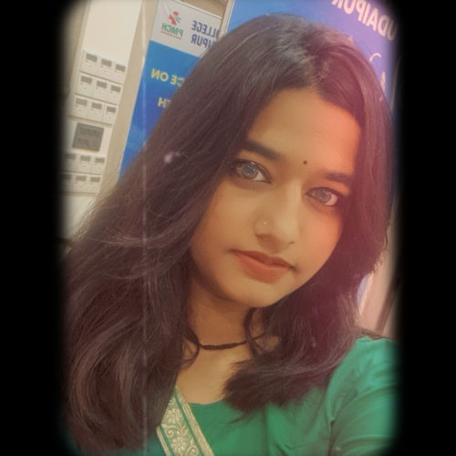 Bhanupriya Krishnawat