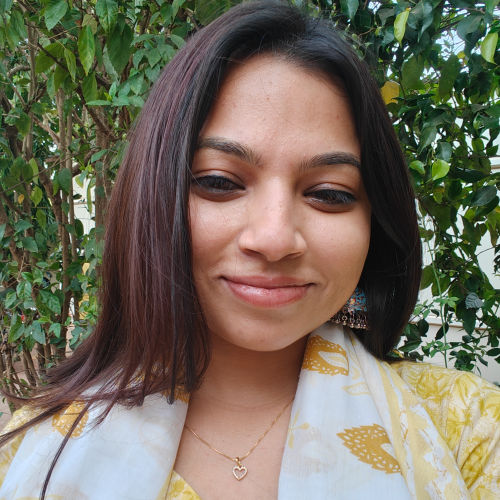 Rickzia Christy