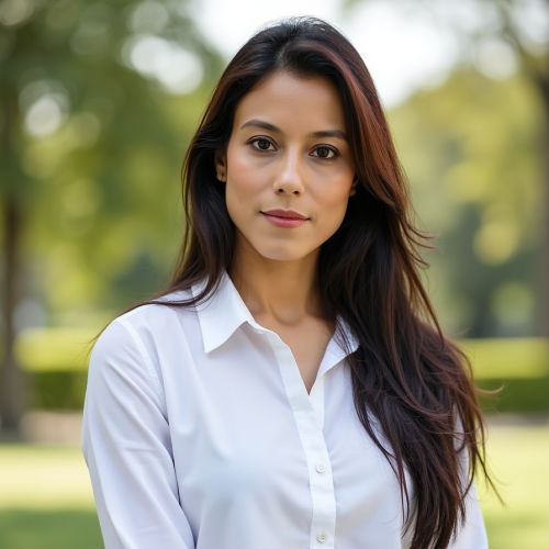 Radhika Rangwani
