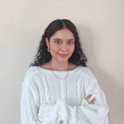 Andrea Dominguez