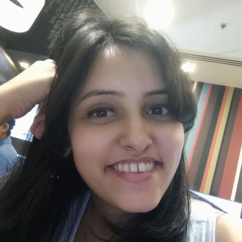 Dhara Mehta