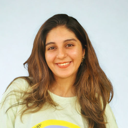 Shweta Manghnani