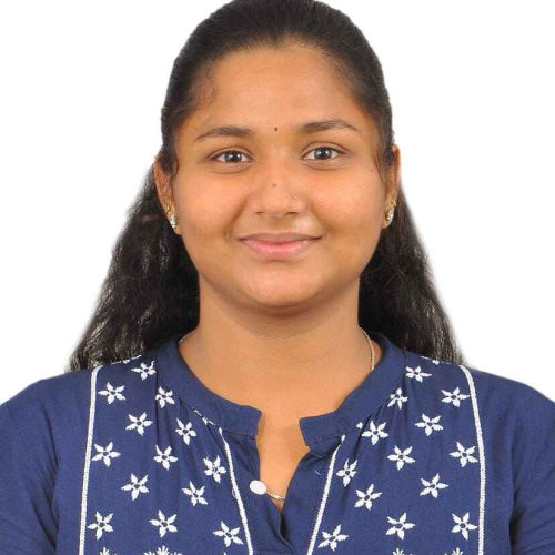 Alpana Kalyanasundarr