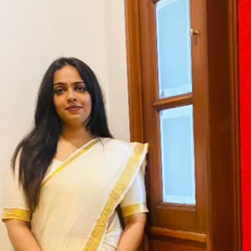 Prithika Karwal