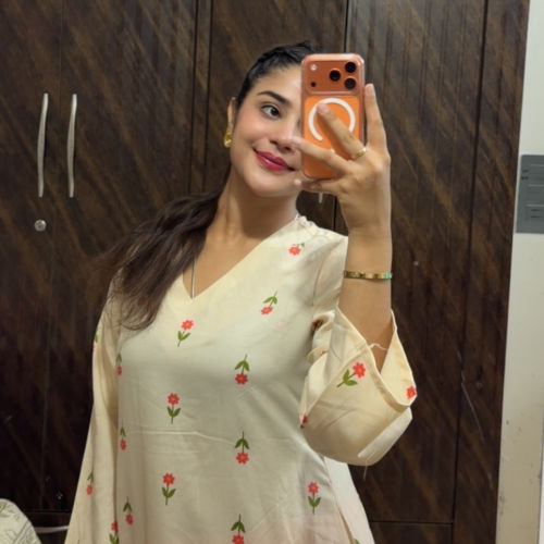 Tanishaa Singh