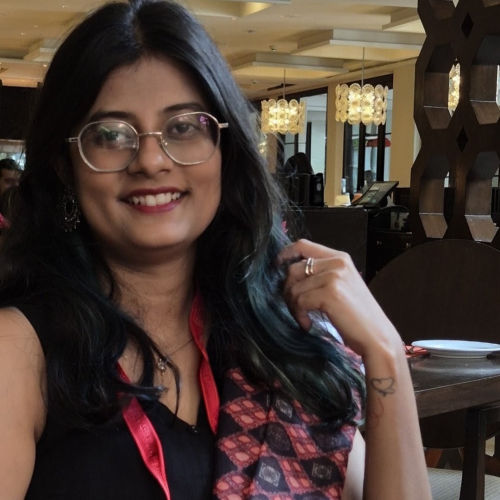 Shambhavi Kishore