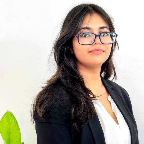 Anjali Mehra