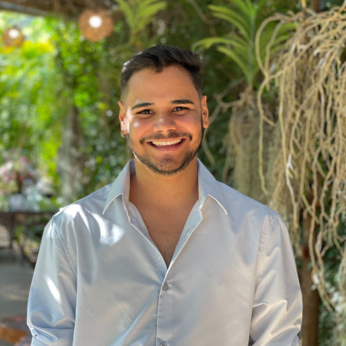 Victor Carmo
