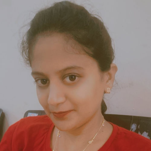 priyanka shinde