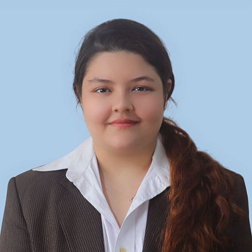 Anuska Paul