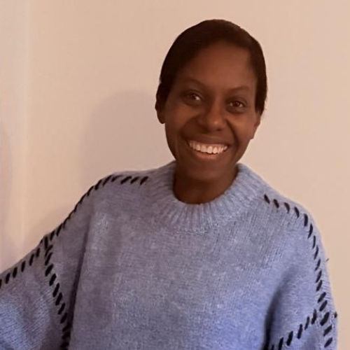 Stella Eneduanya