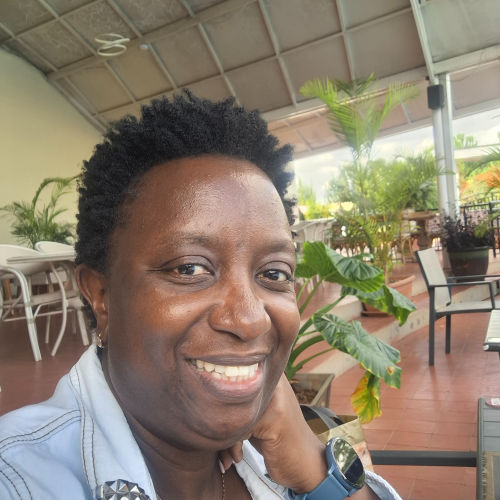 Christine Nkirote Mwirigi