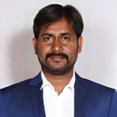 Dr Kundurthi Venkatesh