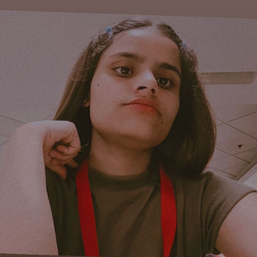 Psychologist Rani