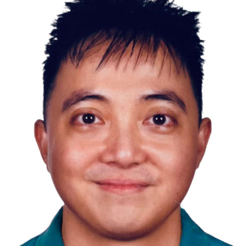Niccolo Tiangco