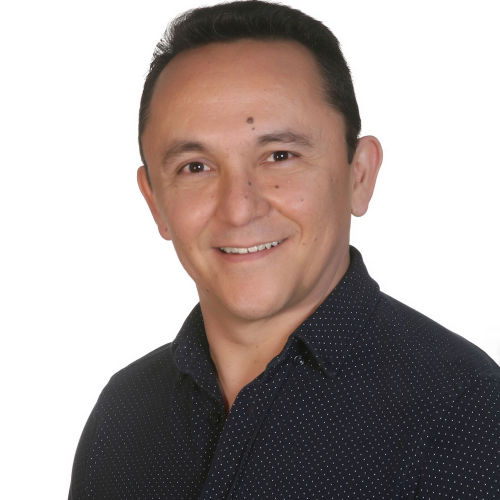 RUBEN ANTONIO ARAUJO RICO