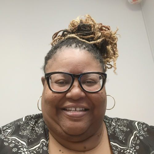 Angela Christina Ware