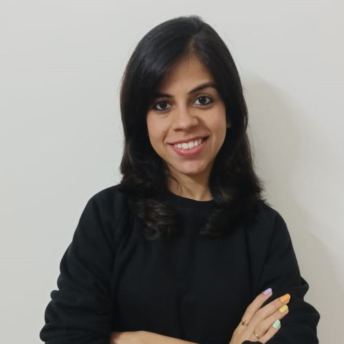 Pooja Lalchandani