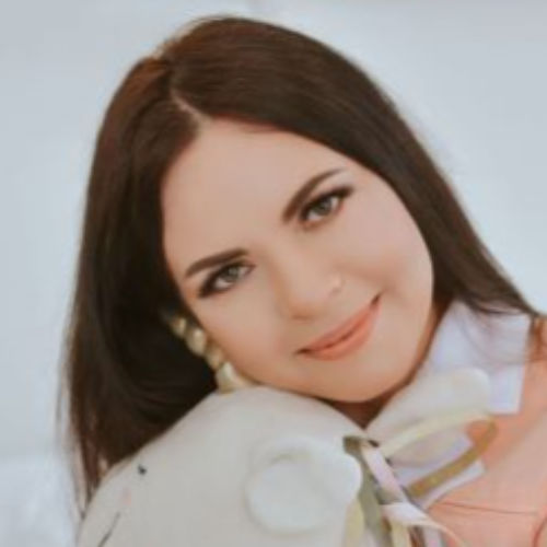 Tetiana Skorykh