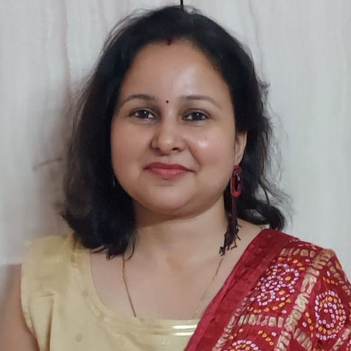 Divya Tripathi