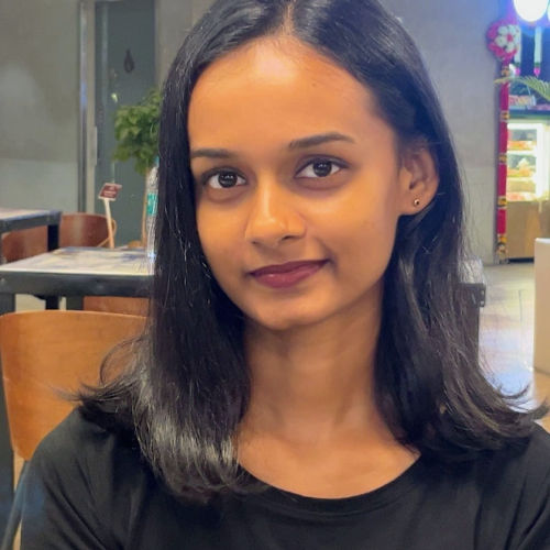 Pavanitha Karnan