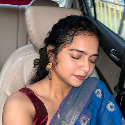 Priyadhashini balu