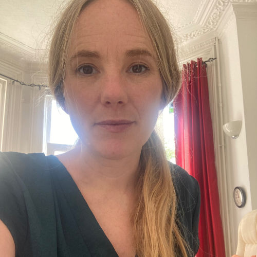 Letitia Hardy